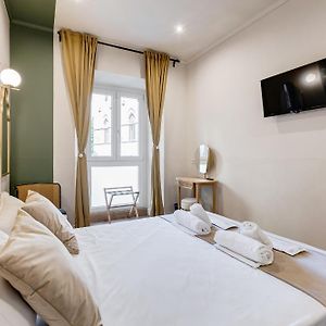 Deluxe Kamer met een King Size Bed