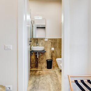 Private Bathroom Double Room